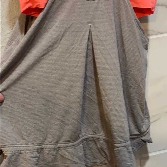 Lululemon tank top - Picture 4 of 5